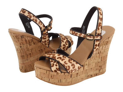 Yellow Box Sonia Ladies Sandals