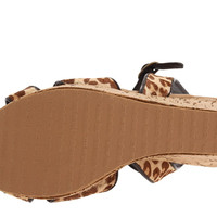 Yellow Box Sonia Ladies Sandals - Thumbnail 2