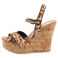 Yellow Box Sonia Ladies Sandals - Thumbnail 3