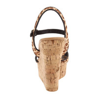 Yellow Box Sonia Ladies Sandals - Thumbnail 4