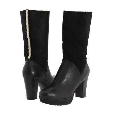 Nicole acute lady boots