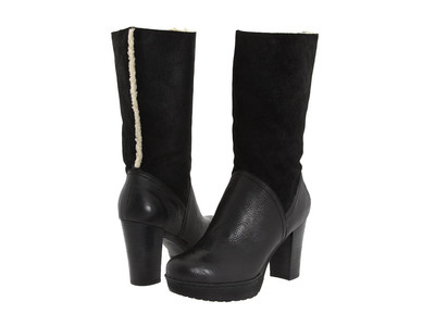 Nicole Acute Lady Boots
