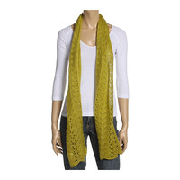 Roxy Bear Scarf - Thumbnail 3