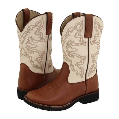 Roper square rider sku #7554515