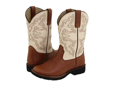 Roper Square Rider SKU #7554515