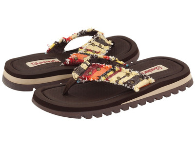 SKECHERS Heatwaves - Native Dance