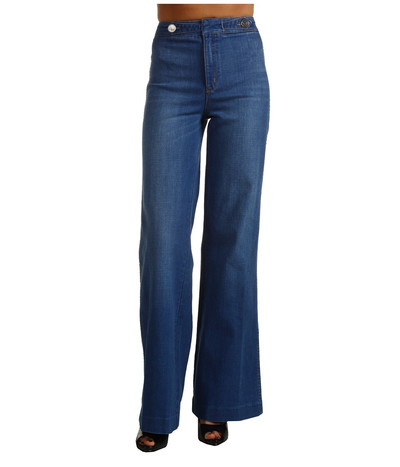 Radcliffe Denim Liberty Jeans