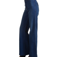 Radcliffe Denim Liberty Jeans - Thumbnail 1