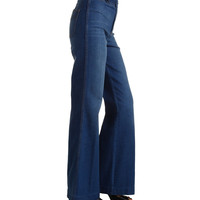 Radcliffe Denim Liberty Jeans - Thumbnail 3