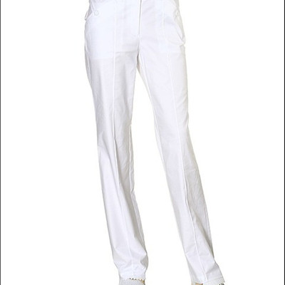 Ashworth stretch twill full length pant