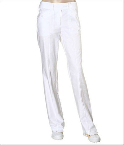 Ashworth Stretch Twill Full Length Pant