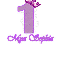 Reserved listing Sarai - Thumbnail 1