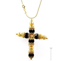 Woman Necklace - Thumbnail 1