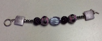 Beaded Bracelet