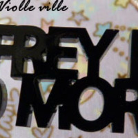 "Galliery falls no more" doctor who necklace - Thumbnail 1