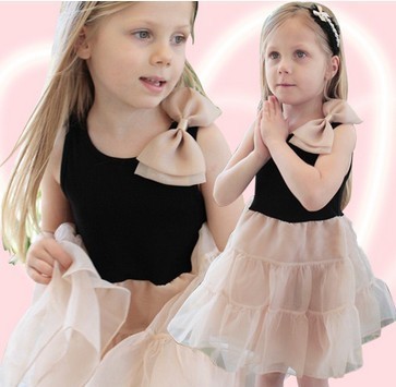 Pretty Little Layla Dress 