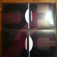 Double Negative "Hardcore Confusion Vols 3 & 4" 7" (Sorry State Records) - Thumbnail 1