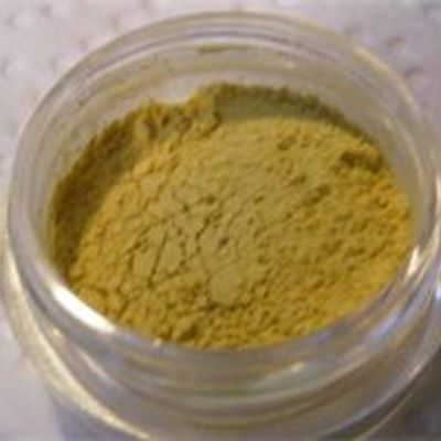 Yellow snow (seasonal line)