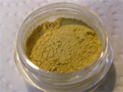 Yellow Snow (Seasonal Line)