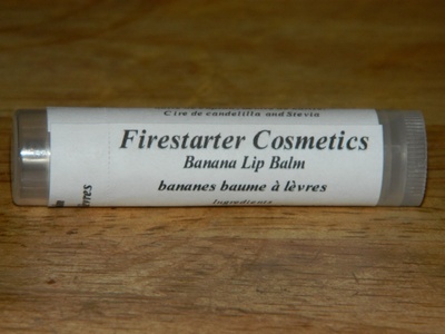 Lip Balm