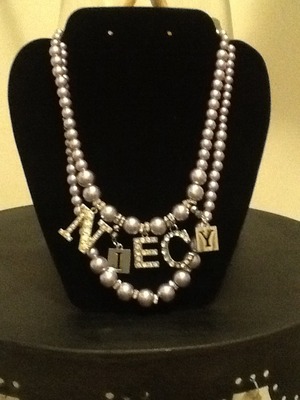 Personalize Necklace 