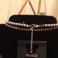 Personalize Necklace  - Thumbnail 2