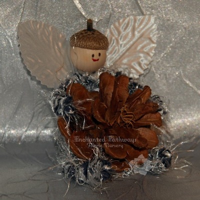 Faerie prince keith, fairy, ooak