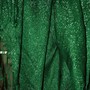 Sparkly Hijab - Emerald Green-1
