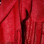 Sparkly Hijab - Red-1