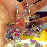 Free! Bottle Phone Straps - Thumbnail 3