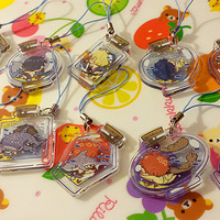 Free! Bottle Phone Straps - Thumbnail 1