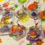 Free! Bottle Phone Straps-1