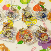 Free! Bottle Phone Straps - Thumbnail 2