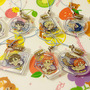 Free! Bottle Phone Straps-2