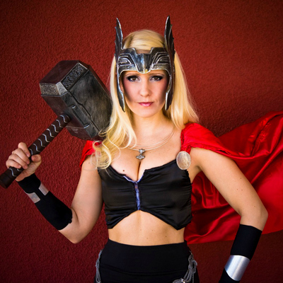 Thor 2 - Thumbnail 5