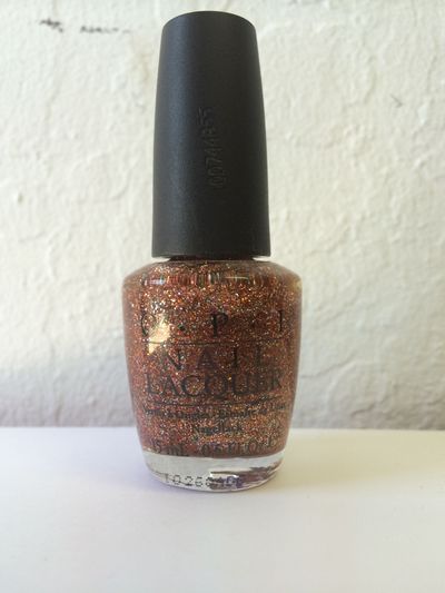 OPI - Extra Va-vaganza