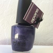 OPI - Ink Suede