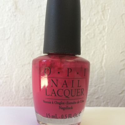 Opi - cancun fiesta - Thumbnail 2