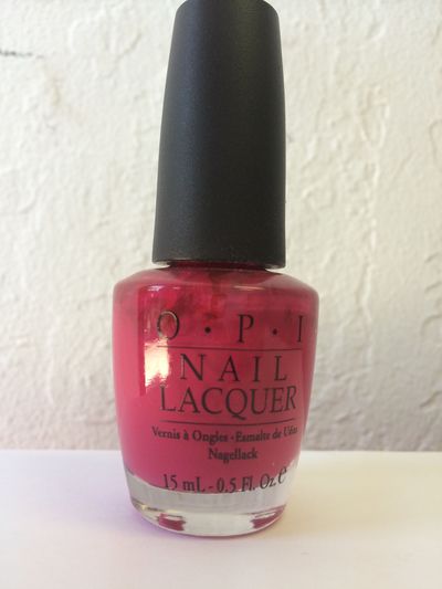 OPI - Cancun Fiesta