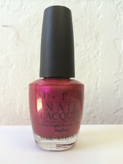 OPI - Jewel of India