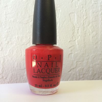 Opi - all shook up - Thumbnail 2