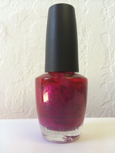 OPI - Kinky In Helsinki
