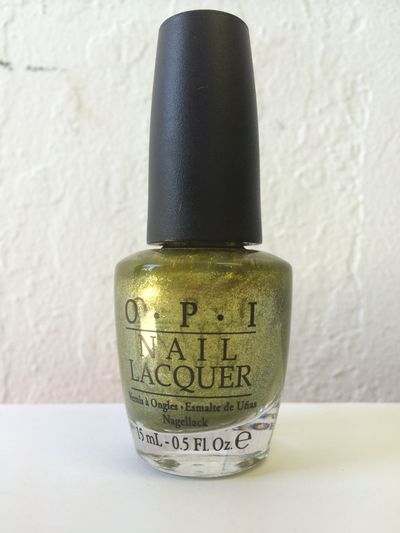 OPI - Simply Smash-ing!