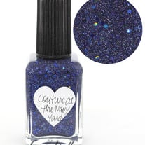 Couture at the Navy Yard