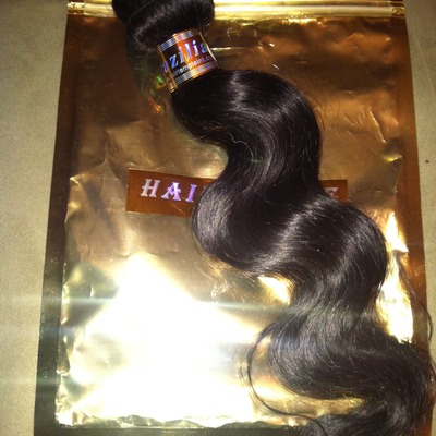 Brazilian body wave 20 inches