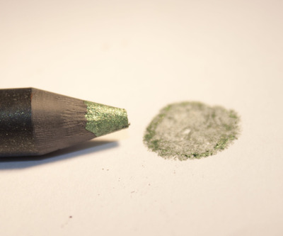 Mossy Green (Eyeliner) 