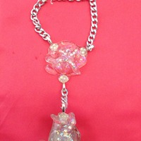 Slave Ring Bracelet - Thumbnail 1