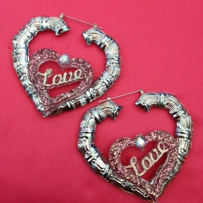 Love doorknockers - Thumbnail 1