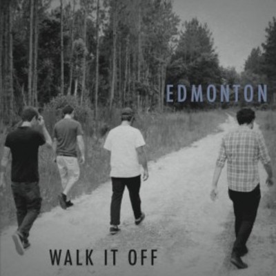 Edmonton "walk it off" lp