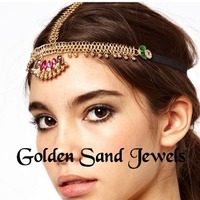 Bollywood headchain - Thumbnail 1